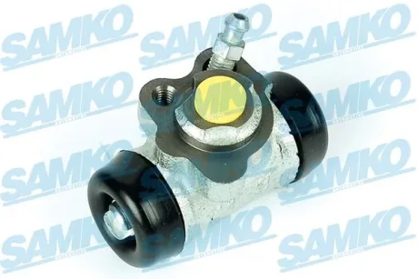 Автозапчасть SAMKO C26190