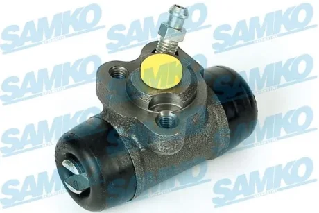 Автозапчасть SAMKO C26791