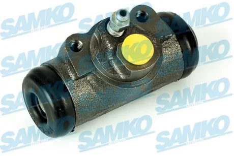 Автозапчасть SAMKO C29563