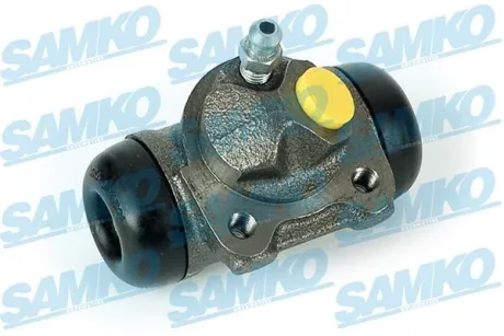 Автозапчасть SAMKO C30025