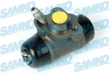 Автозапчасть SAMKO C31016