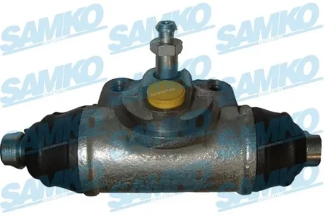 Автозапчасть SAMKO C31037