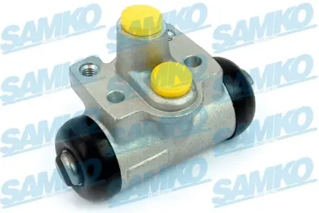 Цилиндр тормозной рабочий SAMKO C31097