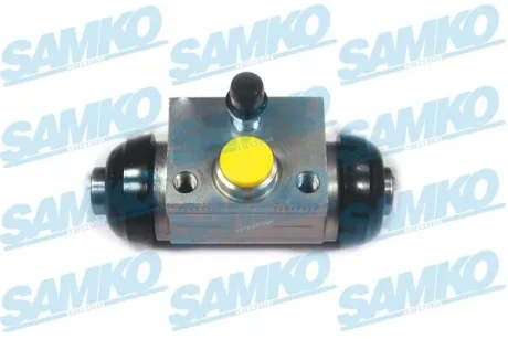 Автозапчасть SAMKO C31118