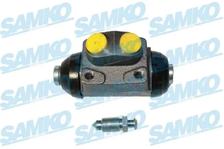 Автозапчасть SAMKO C31163