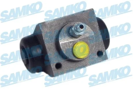 Автозапчасть SAMKO C31180
