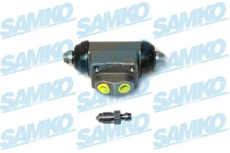 Автозапчасть SAMKO C31193