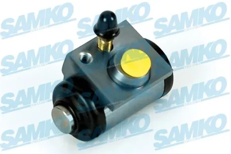 Автозапчасть SAMKO C31198