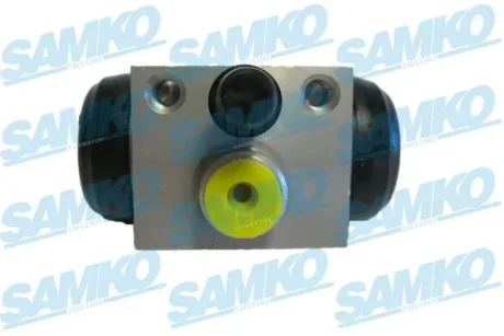 Циліндр гальмівний робочий SAMKO C31227