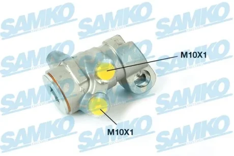 Автозапчасть SAMKO D07424