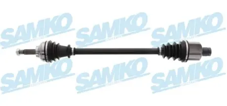 Вал приводной SAMKO DS52057