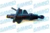 Циліндр зчеплення (головний) Ford Mondeo I/II 93-00/Cougar 98-01 SAMKO F10001 (фото 1)