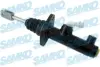 Циліндр зчеплення (головний) MB 207-410 = KG190050.1.1 SAMKO F17754 (фото 1)