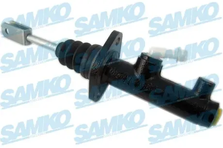 Циліндр зчеплення (головний) MB 207-410 = KG190050.1.1 SAMKO F17754