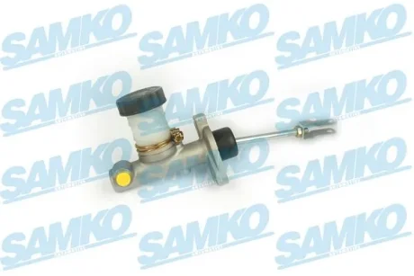 Автозапчасть SAMKO F20396