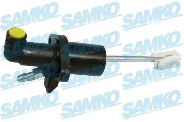 Циліндр зчеплення (головний) VW Golf 1.4-3.2 VR6 96- (d=15.87mm) SAMKO F30016 (фото 1)