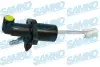 Циліндр зчеплення (головний) VW Golf 1.4-3.2 VR6 96- (d=15.87mm) SAMKO F30016 (фото 1)