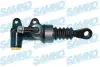 Циліндр зчеплення (головний) VW T4 91- = KG190056.0.2 SAMKO F30026 (фото 1)