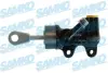 Циліндр зчеплення (головний) VW T4 -03 (d=15.87mm) SAMKO F30066 (фото 1)