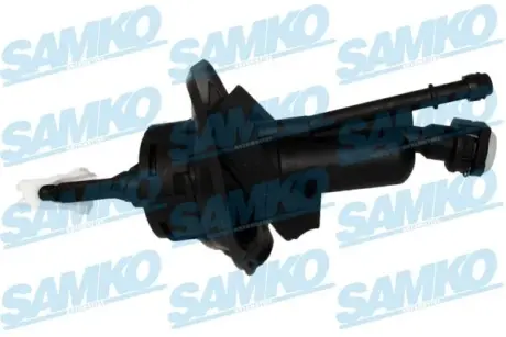 Главный цилиндр, система сцепления SAMKO F30090