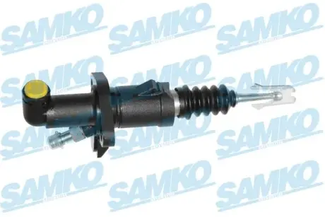 Циліндр зчеплення (головний) VW T5 03- (d=15.87mm) = KG15037.4.10 SAMKO F30095