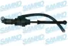 Циліндр зчеплення (головний) Ford Transit 2.0DI/TDCI/2.4DI/TDE 02- = KG15082.7.1 SAMKO F30123 (фото 1)