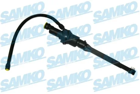 Автозапчасть SAMKO F30284