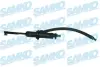 Циліндр зчеплення (головний) Renault Duster/Logan I/Dacia Sandero/Lada Largus 06- (d=15.87mm) SAMKO F30289 (фото 1)