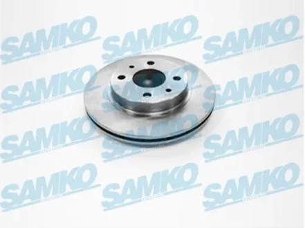 Автозапчасть SAMKO L1053V