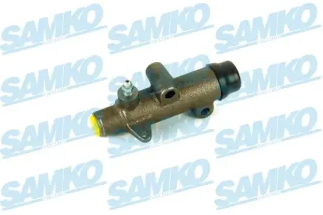 Циліндр зчеплення (робочий) Lada 2101/2103-2106/2121/2131 70-12 SAMKO M07918
