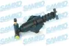 Циліндр зчеплення (робочий) VW Caddy 1.9 SDI 95-04 (d=23.81mm) SAMKO M30001 (фото 1)