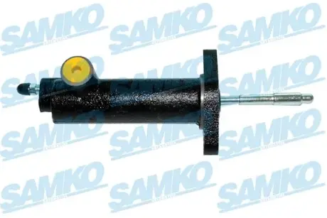 Циліндр зчеплення (робочий) MB Vito (W638) 96-03 (d=22.2mm) (OM611/M111/OM601) SAMKO M30023