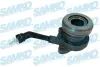 Підшипник вижимний Ford Transit 2.2TDCI 07-14 = ZA34076.3.1 SAMKO M30243 (фото 1)