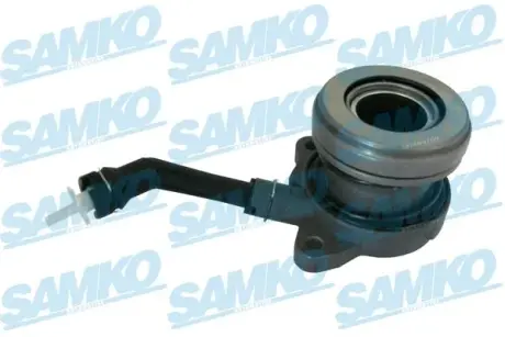 Підшипник вижимний Ford Transit 2.2TDCI 07-14 = ZA34076.3.1 SAMKO M30243