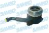 Підшипник вижимний Ford Transit 2.2TDCi 11- (SNR) = ZA34076.3.2 SAMKO M30255 (фото 1)