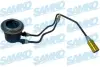 Підшипник вижимний Land Rover Freelander 2.0Td4 (4x4) 00-06 = ZA4201.4.1 SAMKO M30428 (фото 1)