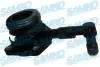 Підшипник вижимний Ford Focus 1.4/1.6/1.8 03- = ZA2802.4.6 SAMKO M30442 (фото 1)