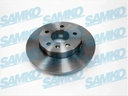 Диск тормозной SAMKO O1431P