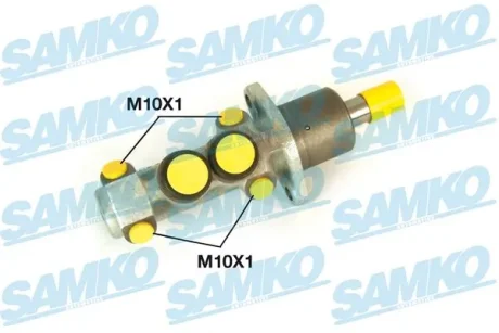 Автозапчасть SAMKO P02711