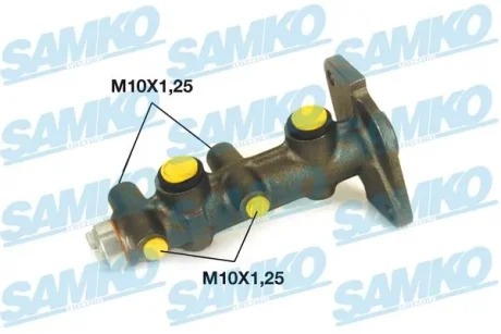 Автозапчасть SAMKO P071292