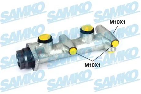Автозапчасть SAMKO P08500