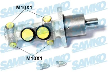 Автозапчасть SAMKO P11548