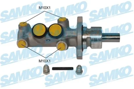 Автозапчасть SAMKO P11927