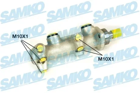Автозапчасть SAMKO P12917