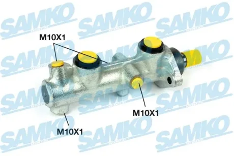 Автозапчасть SAMKO P16750