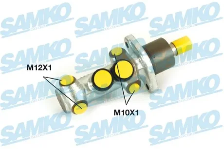 Автозапчасть SAMKO P30010
