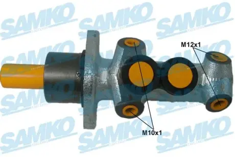 Автозапчасть SAMKO P30013