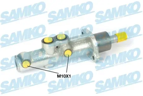Циліндр гальмівний головний SAMKO P30095