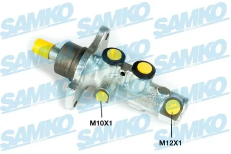 Автозапчасть SAMKO P30113