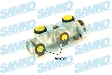 Автозапчасть SAMKO P30161
